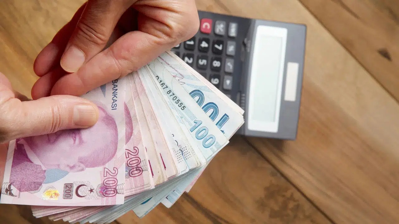 Kkm bakiyesinden 31 milyon lira azaldi H7N9aVnY