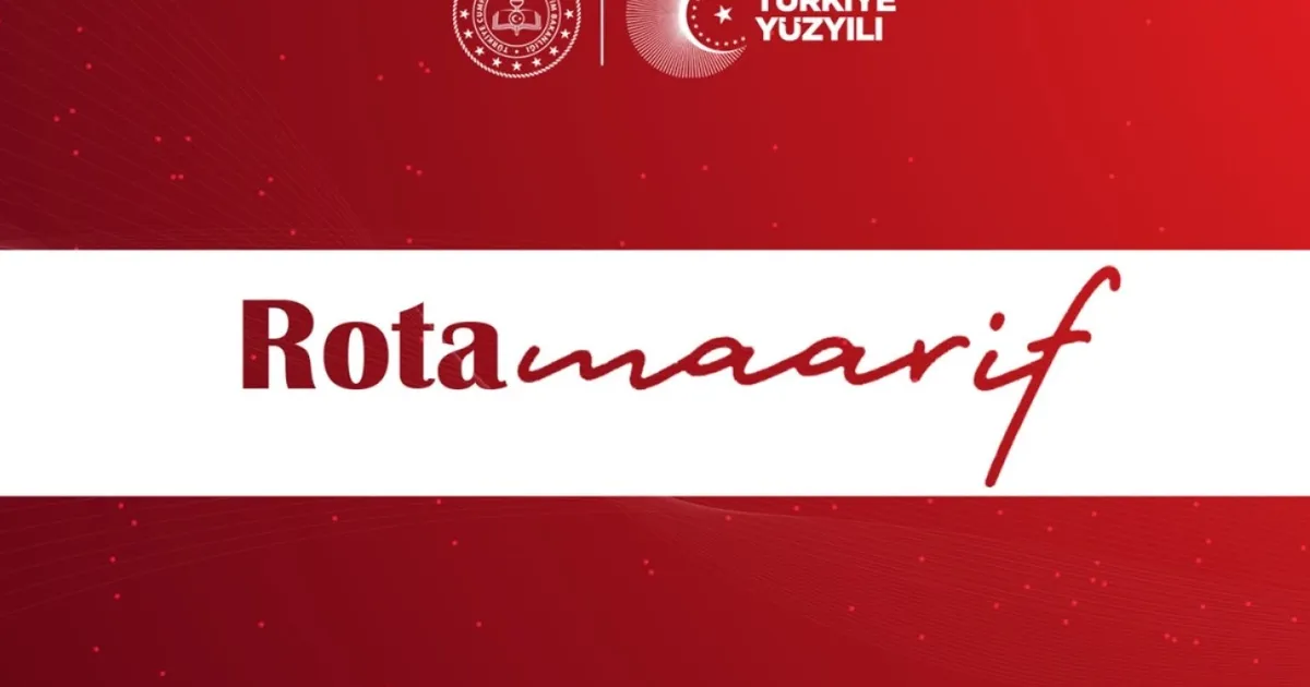 Rota maarif platformu devrede lgs tercihlerinde rehber olacak tFqPnDqJ
