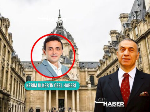Sorbonneun kuresel executive mba programi besinci donemine basladi hedef istanbulu is dunyasinin egitim ussu SKAejdme