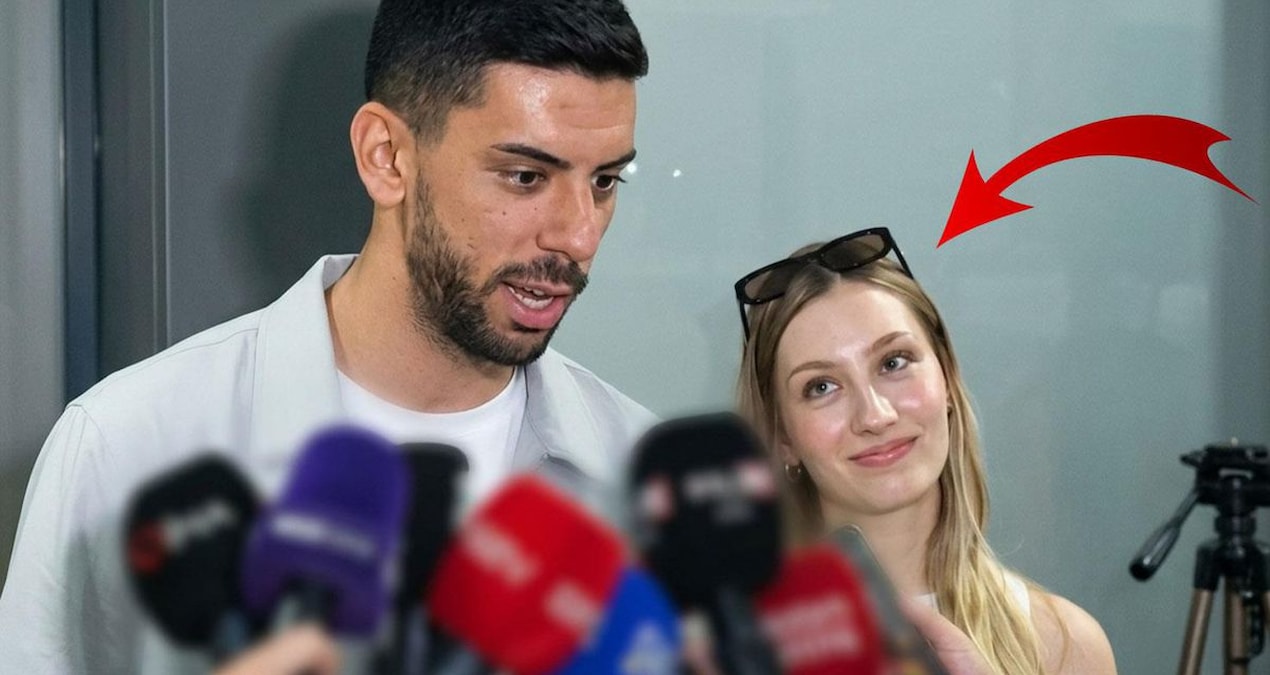 Trabzonda ask ruzgari cenk ozkacar degil esinin bakislari konusuldu 4i2Djf2p