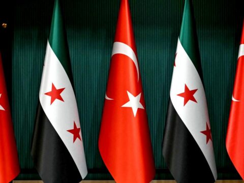 Turkiyeden faciayla sarsilan suriyeye taziye mesaji cok sayida kisi oldu l2GqeSw9