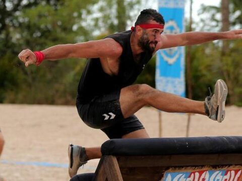 Yarismadan olayli sekilde ayrilmisti hikmet tugsuzdan survivor itirafi VpAsGOOn